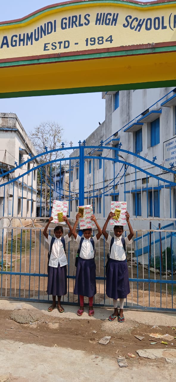 Khanakul child education